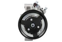 THERMOTEC Compressor, airconditioning 2