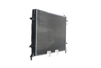Thumbnail - Radiateur - CR816000S - MAHLE