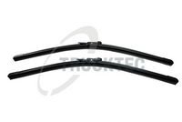 перо на чистачка