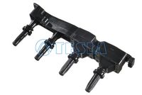 Bobina inductie TESLA, Cod: CL127