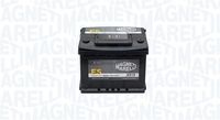 Starterbatterie