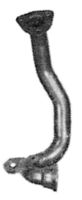 Abgasrohr
