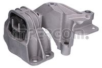 окачване, двигател