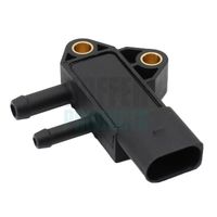 Sensor, Abgasdruck