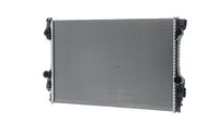 Thumbnail - Radiateur - CR1163000P - MAHLE
