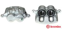 Bremssattel