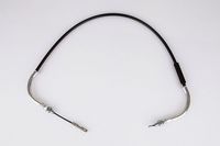 Seilzug, Feststellbremse