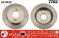 Bremsscheibe