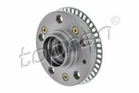 главина на колелото