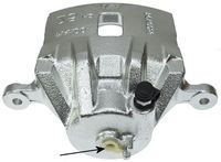 Bremssattel