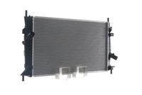 Thumbnail - Radiateur - CR1584000S - MAHLE