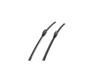 Stikla tīrītāja slotiņa