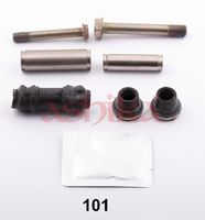 Set reparatie, etrier ASHIKA, Cod: 136-01-101