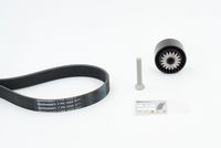 Keilrippenriemensatz