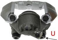 Bremssattel