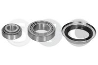 комплект колесен лагер