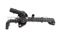 Carcasa termostat ORIGINAL IMPERIUM, Cod: 230941