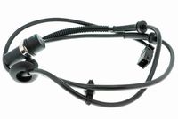 датчик, обороти на колелото