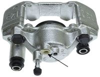 Bremssattel