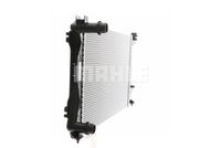 Thumbnail - Radiateur - CR790000S - MAHLE