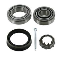 Set rulment roata MTR, Cod: 12191633