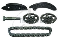 Kit lant distributie TRUCKTEC AUTOMOTIVE, Cod: 02.12.250