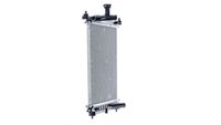 Thumbnail - Radiateur - CR2071000P - MAHLE