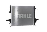Thumbnail - Radiateur - CR1191000S - MAHLE