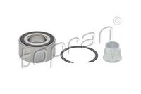 комплект колесен лагер