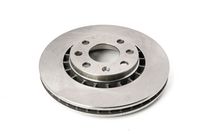 спирачен диск