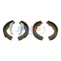 комплект спирачна челюст