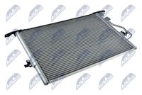 Condensator, climatizare NTY, Cod: CCS-FR-005