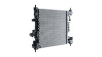 Thumbnail - Radiateur - CR2116000P - MAHLE