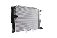 Thumbnail - Radiateur - CR775001S - MAHLE