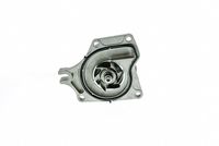 водна помпа, охлаждане на двигателя