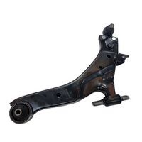 Brat, suspensie roata CTR, Cod: CQ0144L