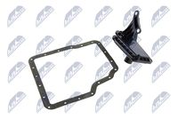 Hydraulic Filter Kit, automatic transmission