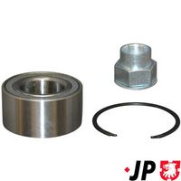 комплект колесен лагер