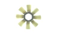 Thumbnail - Koelventilatorwiel - CFW37000P - MAHLE