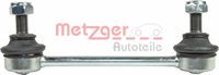 Stange/Strebe, Stabilisator