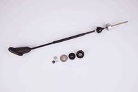 Seilzug, Kupplungsbetätigung