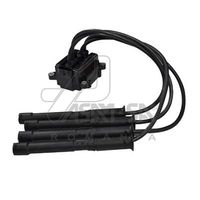 Bobina inductie ASAM AUTOMOTIVE, Cod: 30638