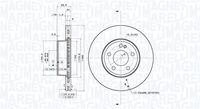 Bremsscheibe