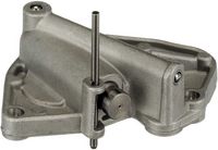 Spanner, Steuerkette