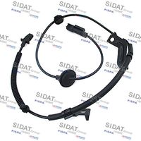 Sensor, Raddrehzahl