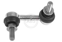 Stange/Strebe, Stabilisator