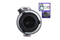 Kompressor, Klimaanlage