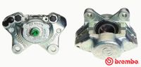 Bremssattel