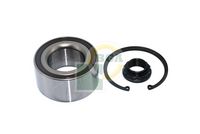 комплект колесен лагер