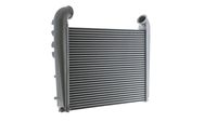 Thumbnail - Intercooler, inlaatluchtkoeler - CI655000S - MAHLE